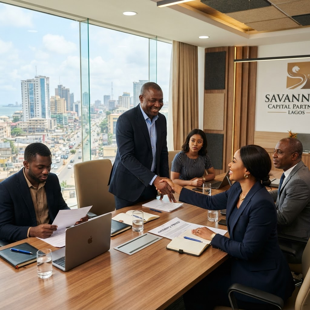 Business Registration & Market Entry